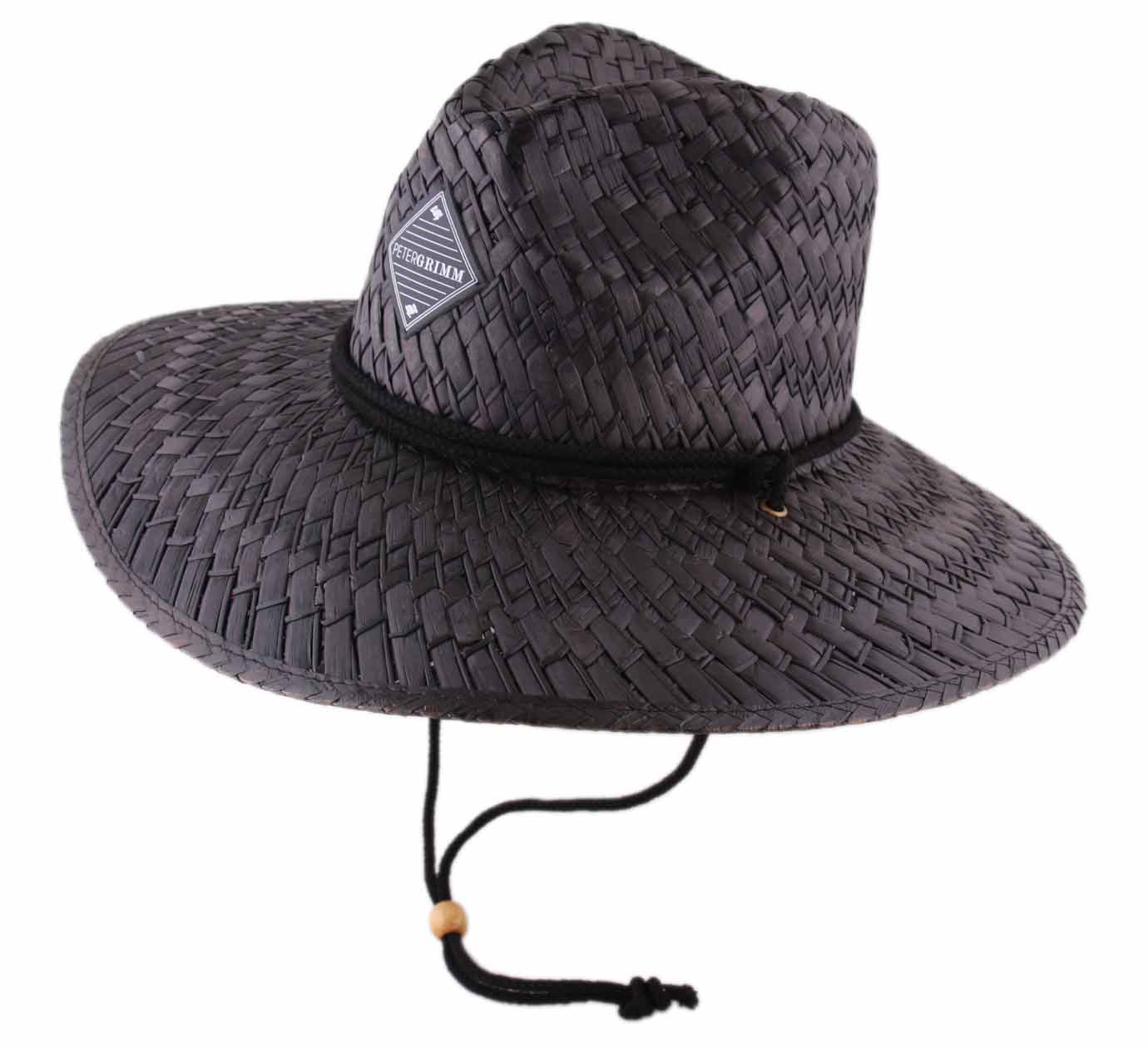 chapeau large Flor chapeau large Flor