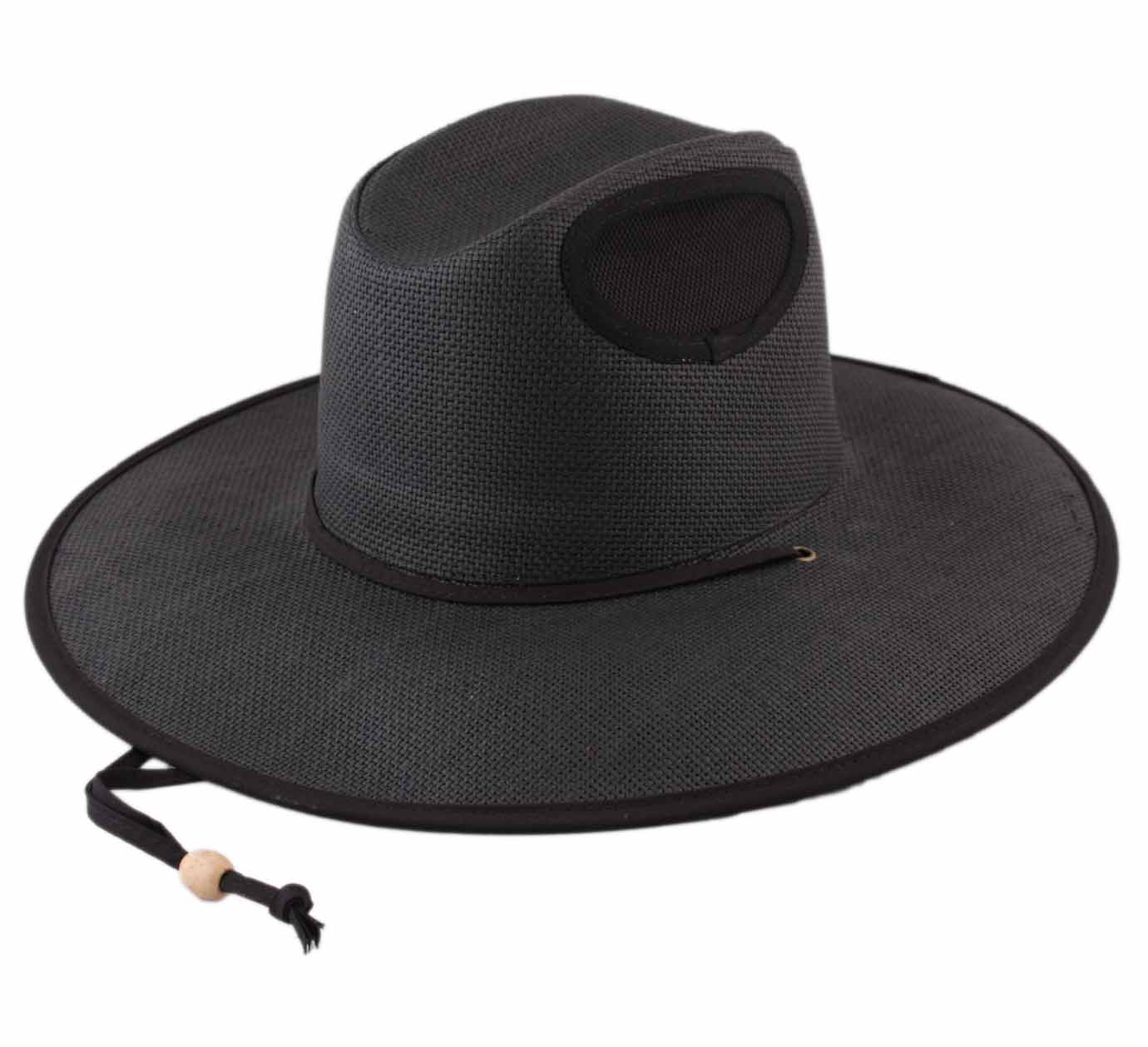 chapeau long bord Malu chapeau long bord Malu
