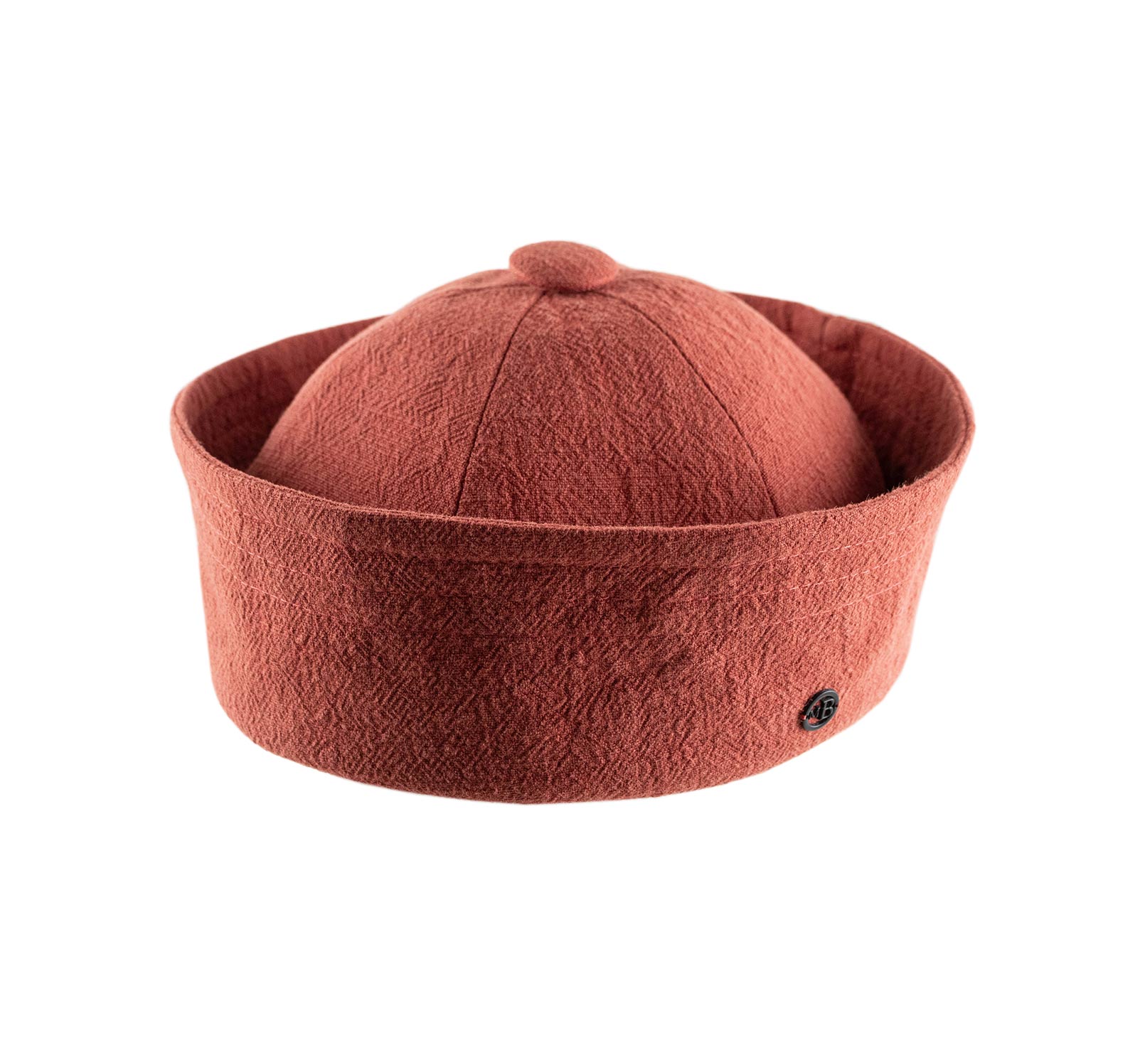 Chapeau marin