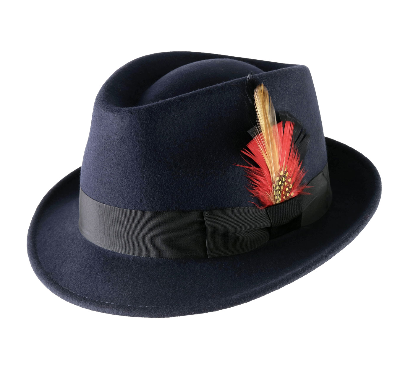 Trilby Homme