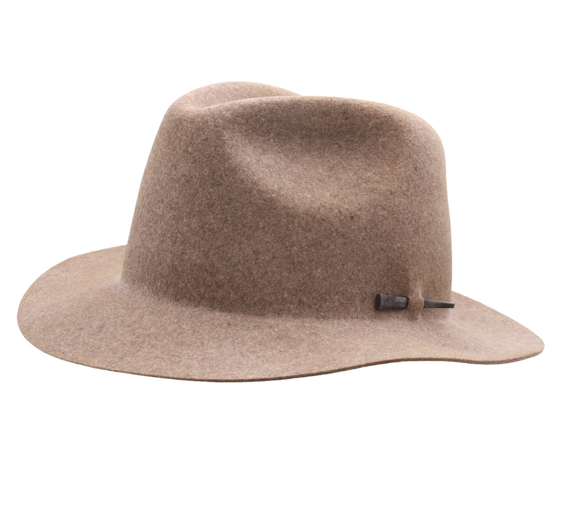 Chapeau Marron ATMORE Chapeau Marron ATMORE