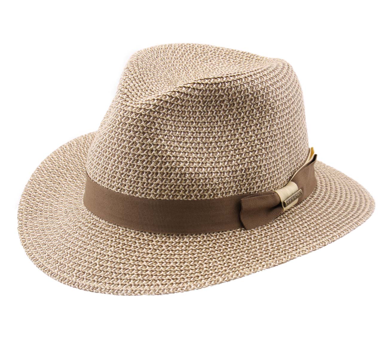Chapeau Marron Traveller Toyo Chapeau Marron Traveller Toyo