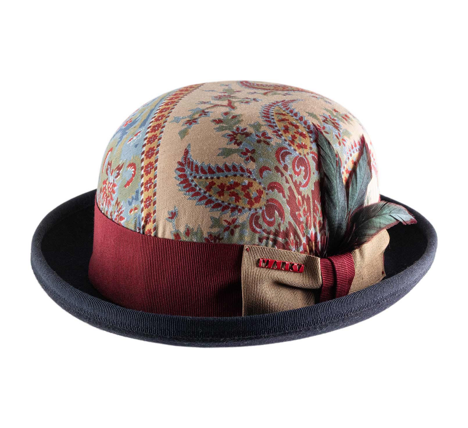 Chapeau melon