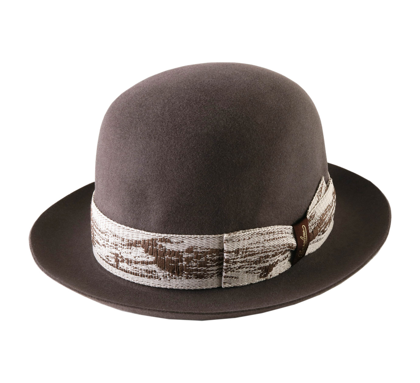 Chapeau melon Borsalino