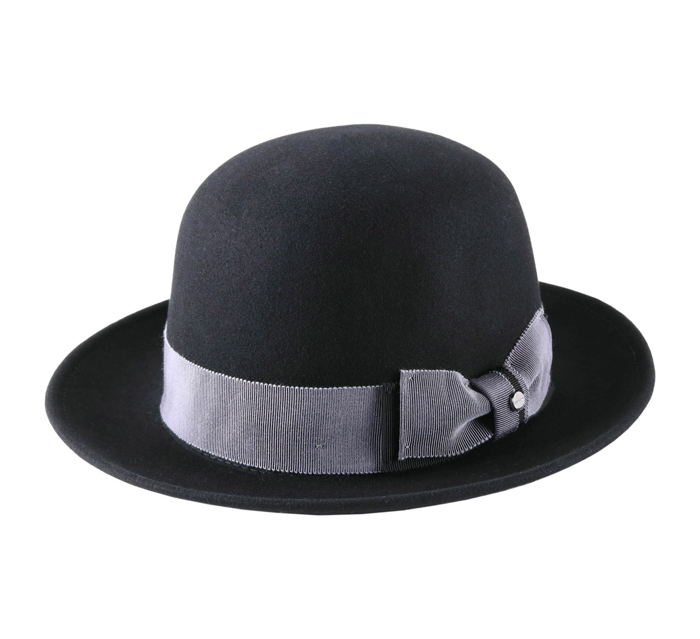 Chapeau melon Winky, Chapeau Stetson 100 % laine Imperméable