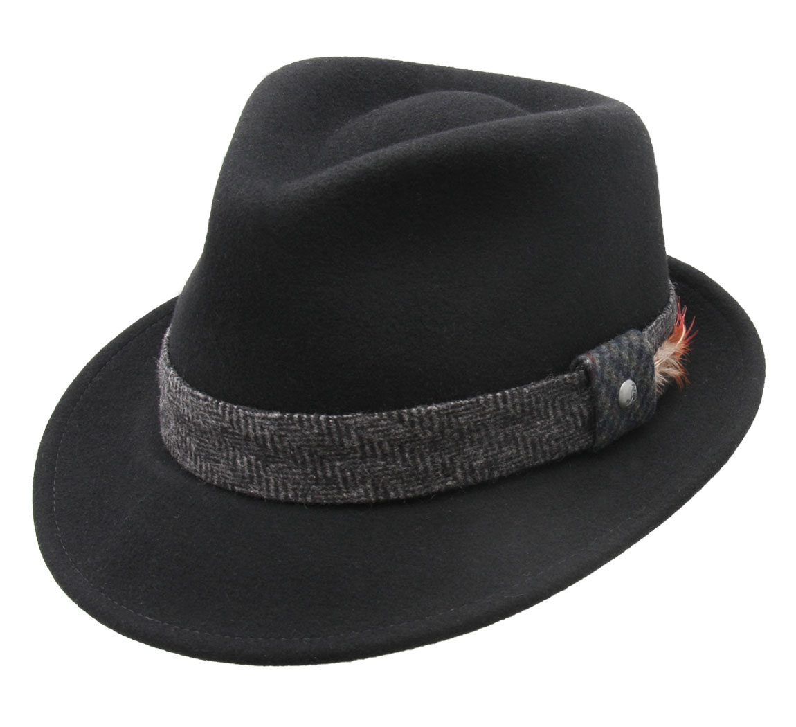 Chapeau Noir Arnold Chapeau Noir Arnold