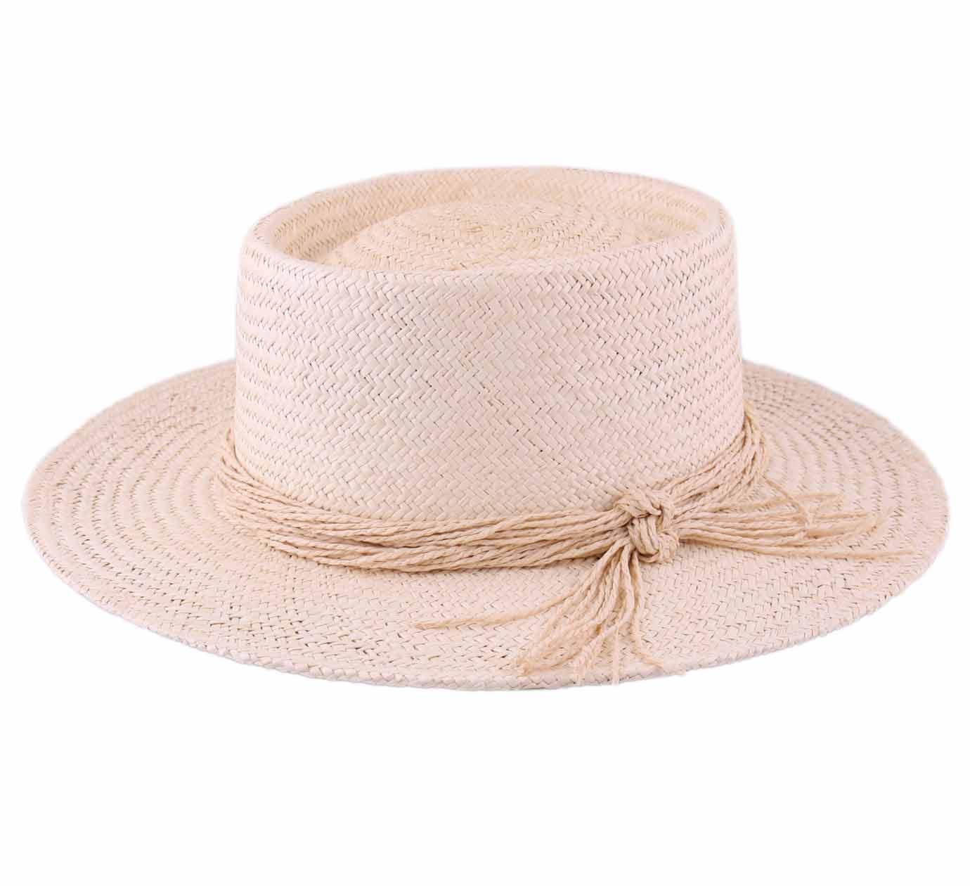 chapeau paille Borden chapeau paille Borden