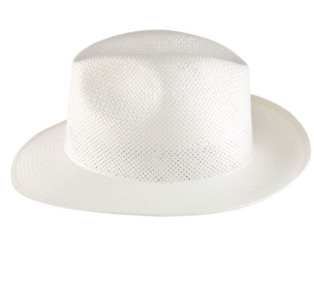 Chapeau personnalisable