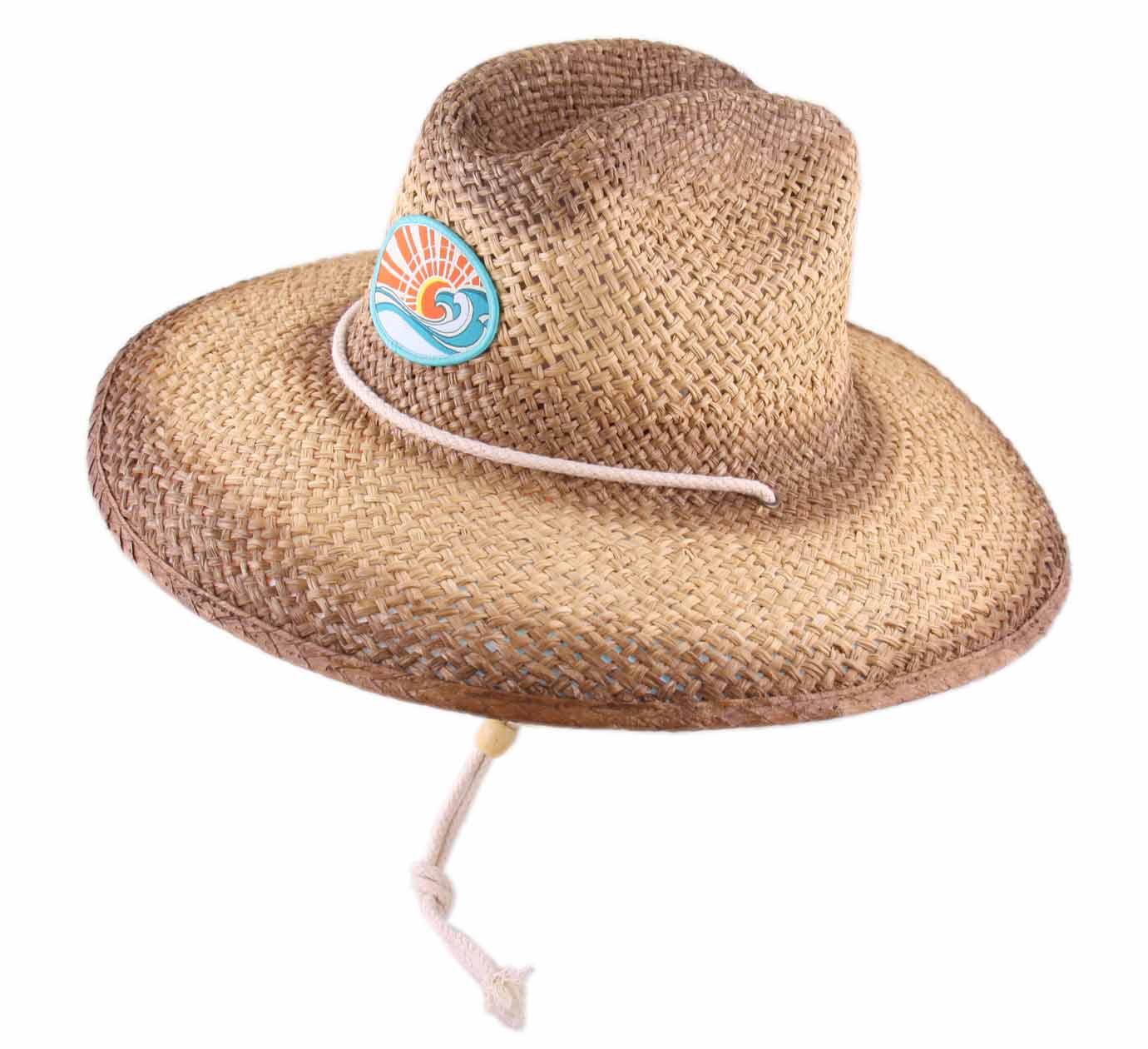 chapeau paille large Jago chapeau paille large Jago