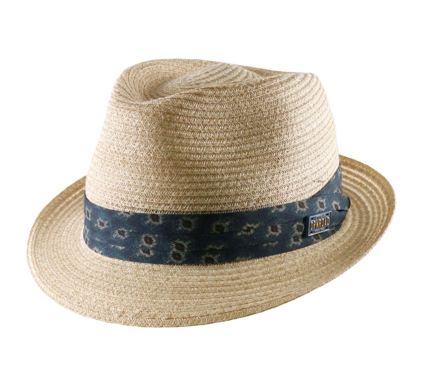 chapeau paille Stetson chapeau paille Stetson