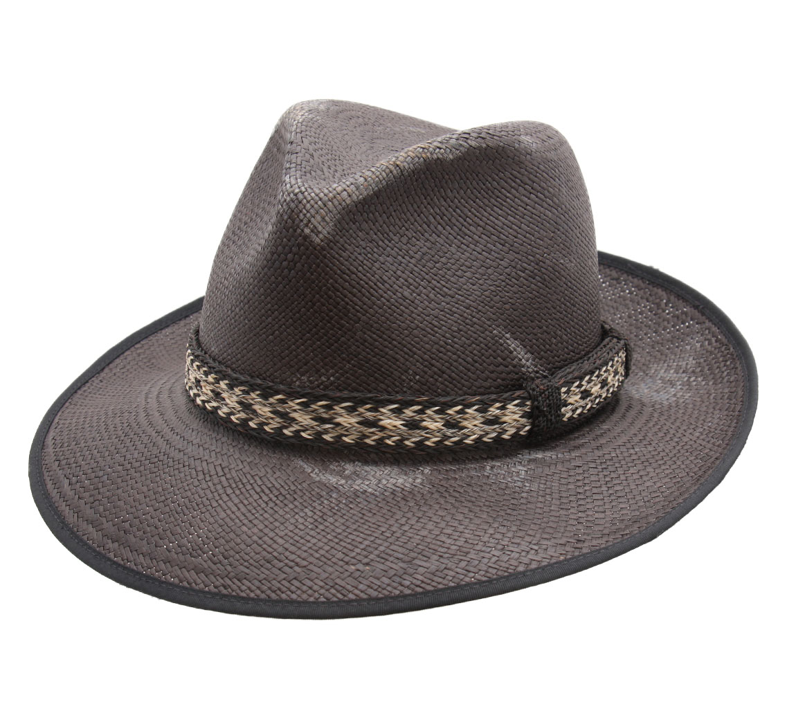 Chapeau panama Grimmer Chapeau panama Grimmer