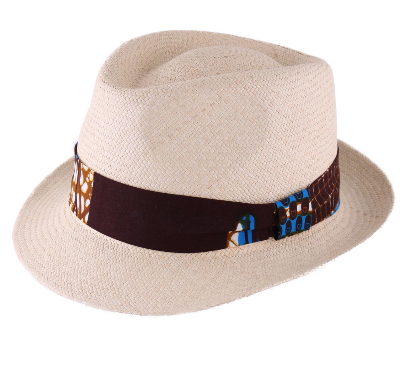 chapeau panama L'Austral chapeau panama L'Austral