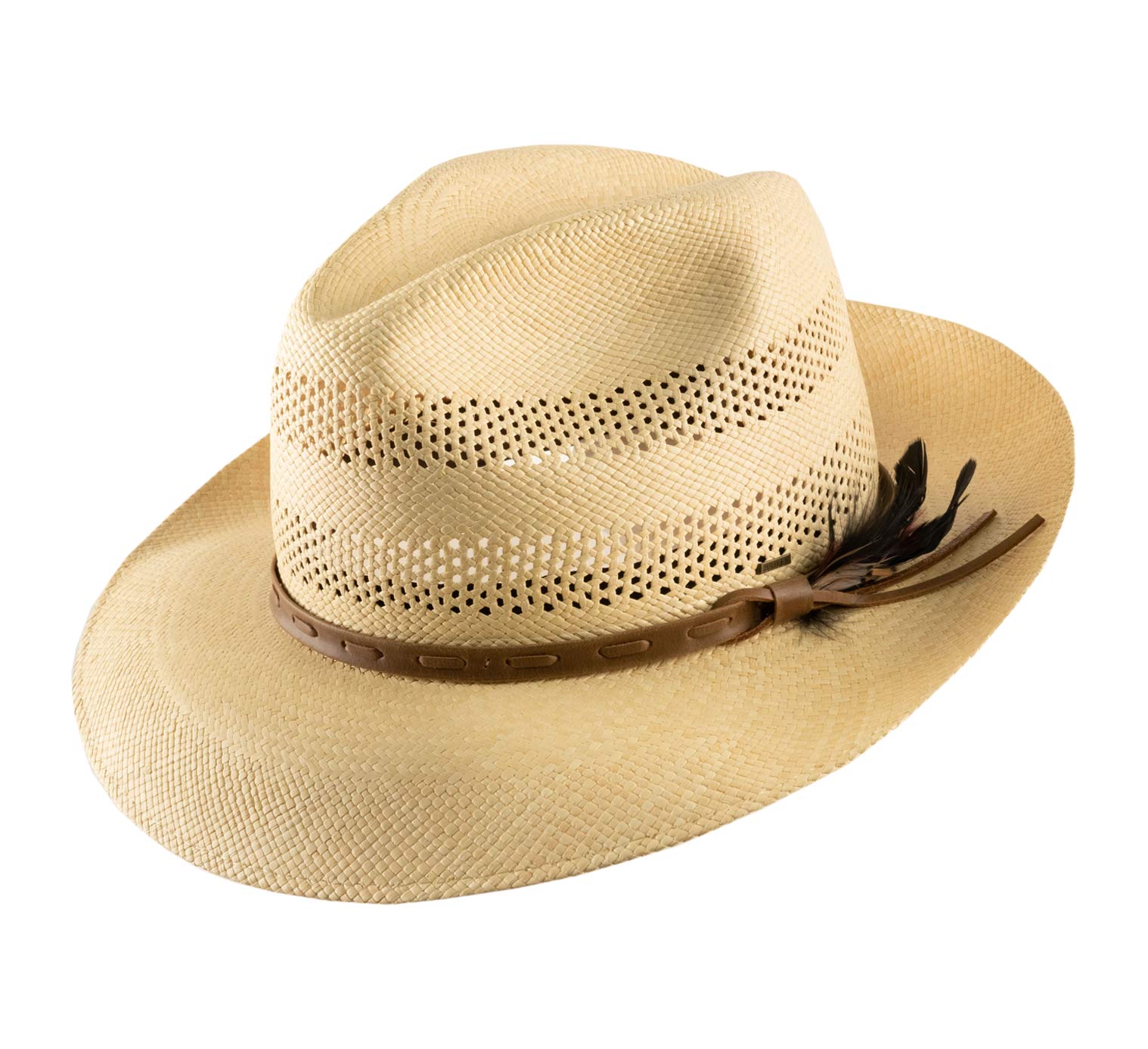 Chapeau Panama Bailey