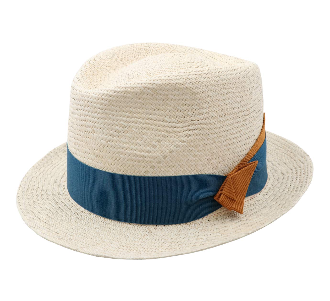 Chapeau panama Marky Le Garbin Chapeau panama Marky Le Garbin