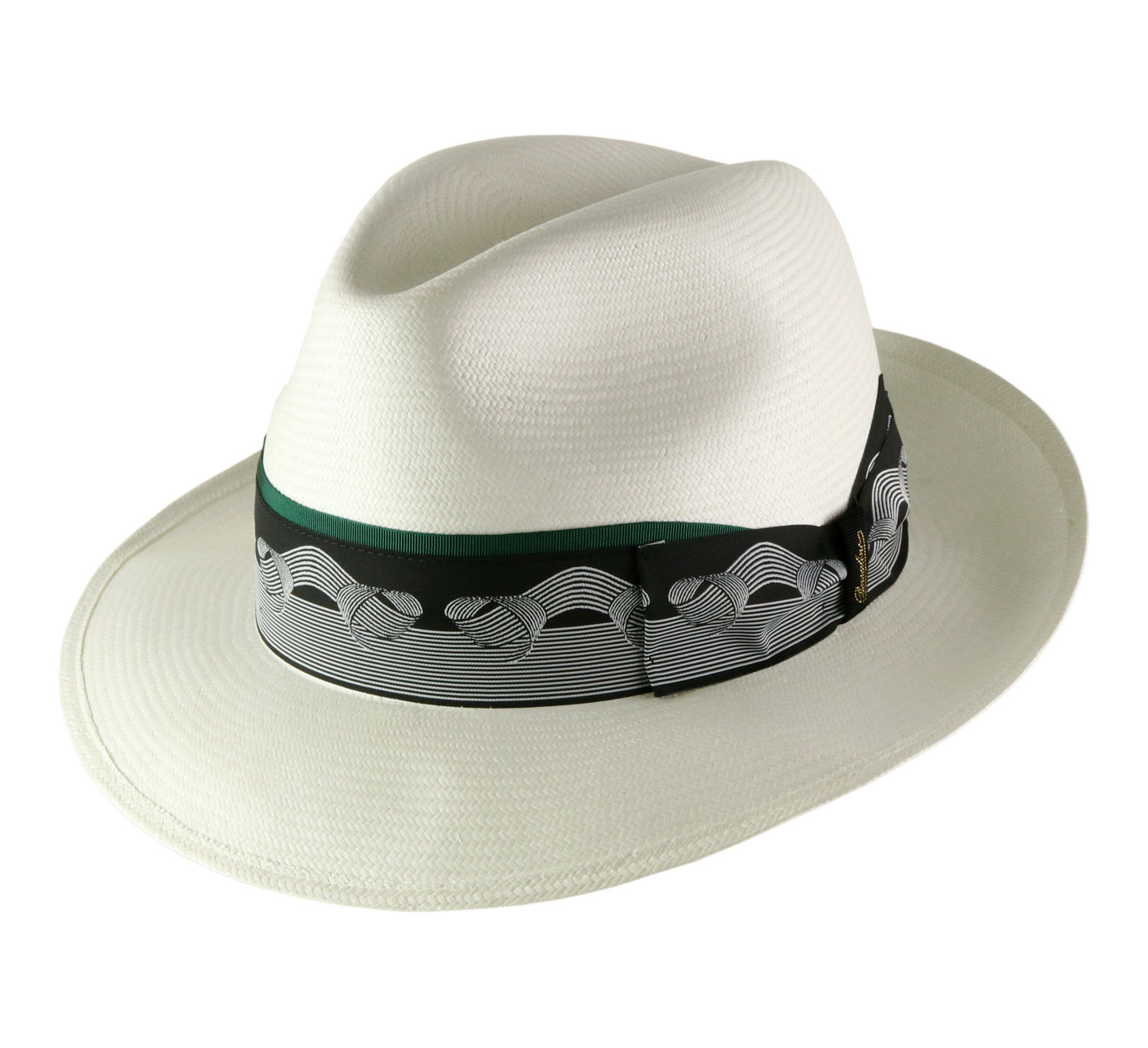 Chapeau panama Montecristi