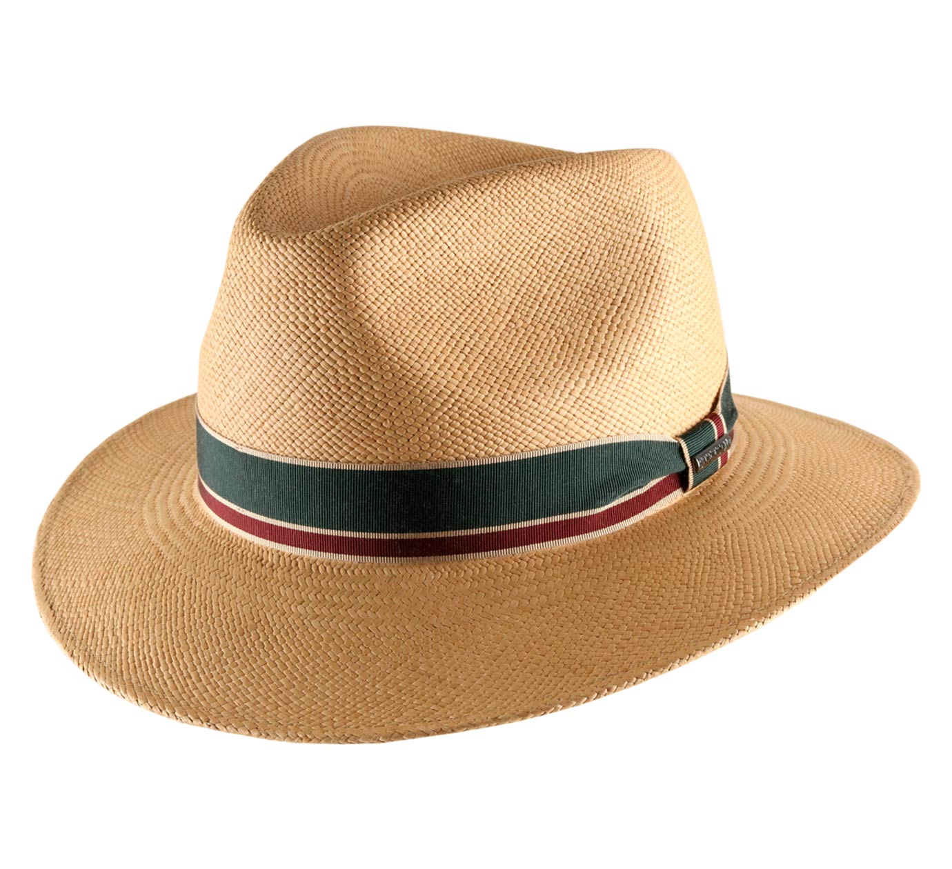 Chapeau panama Stetson