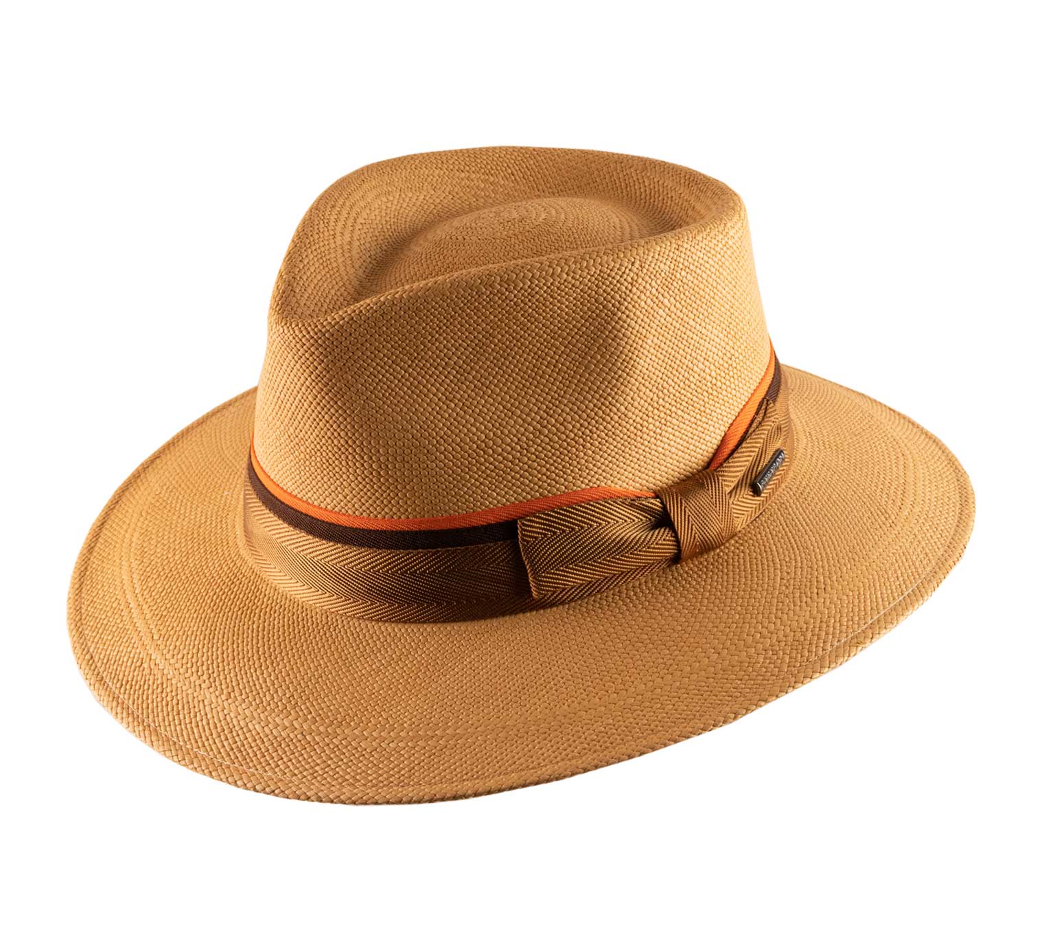 Chapeau panama Stetson