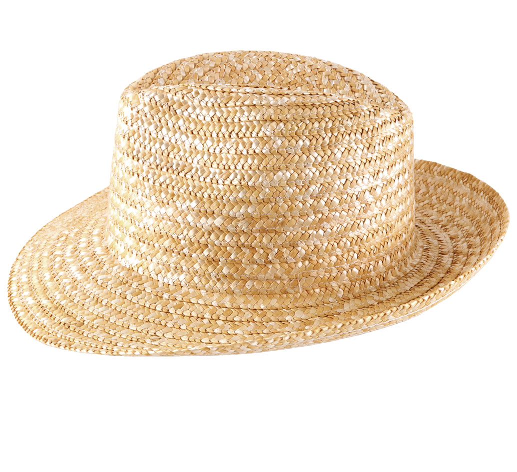 chapeau personnalisable