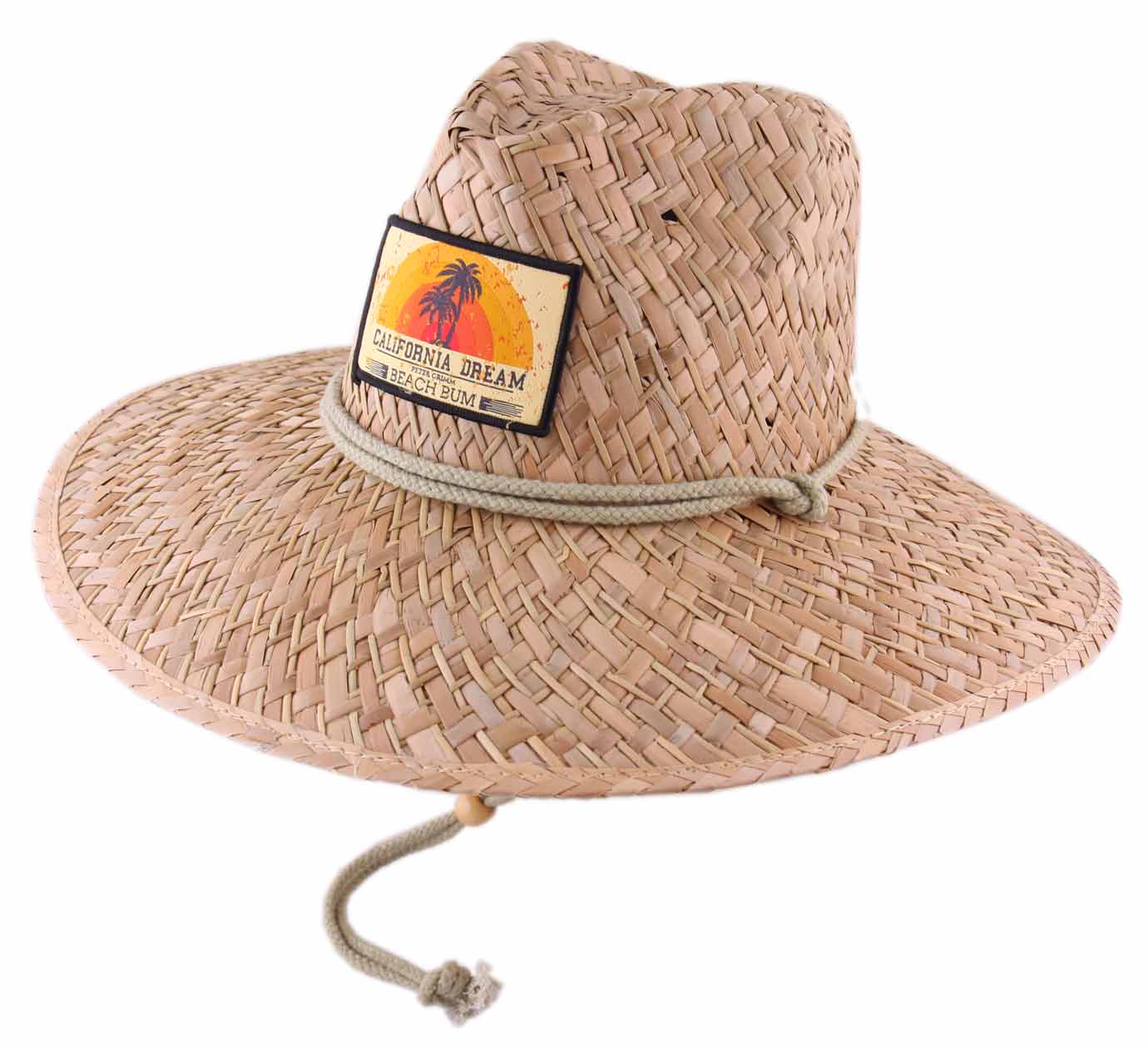 chapeau plage Beach Bum chapeau plage Beach Bum