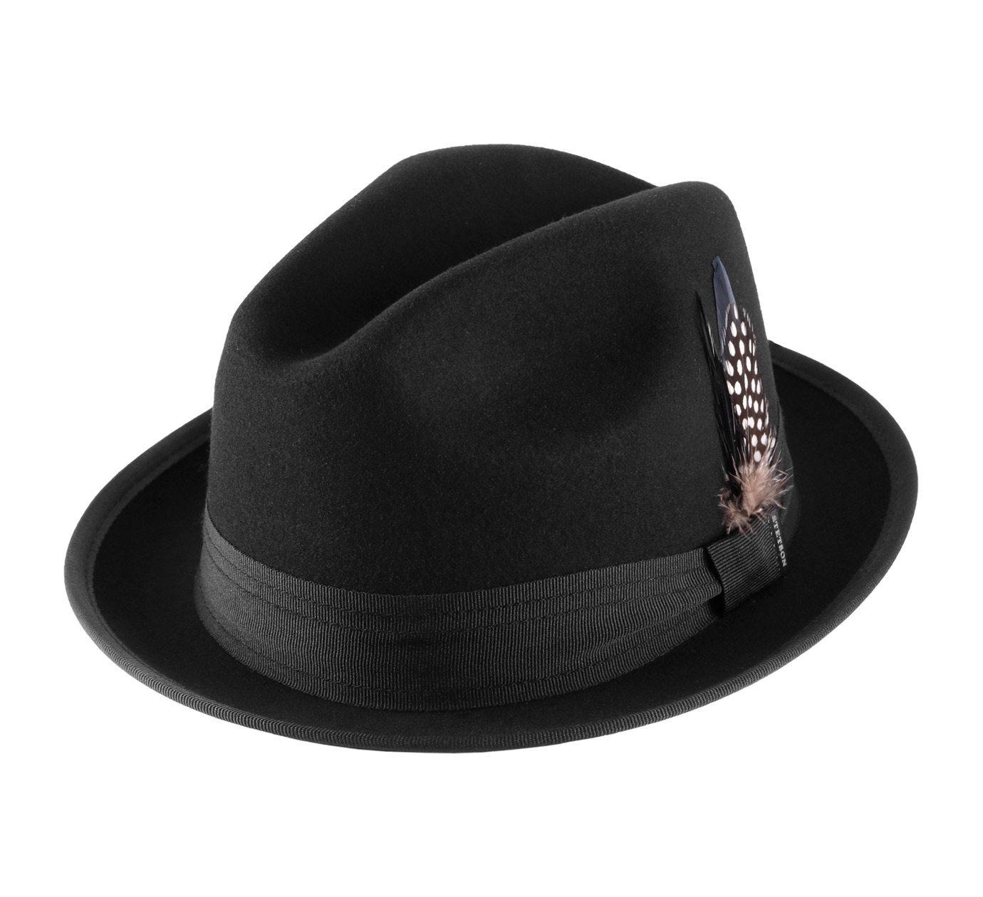 Chapeau player Chapeau player