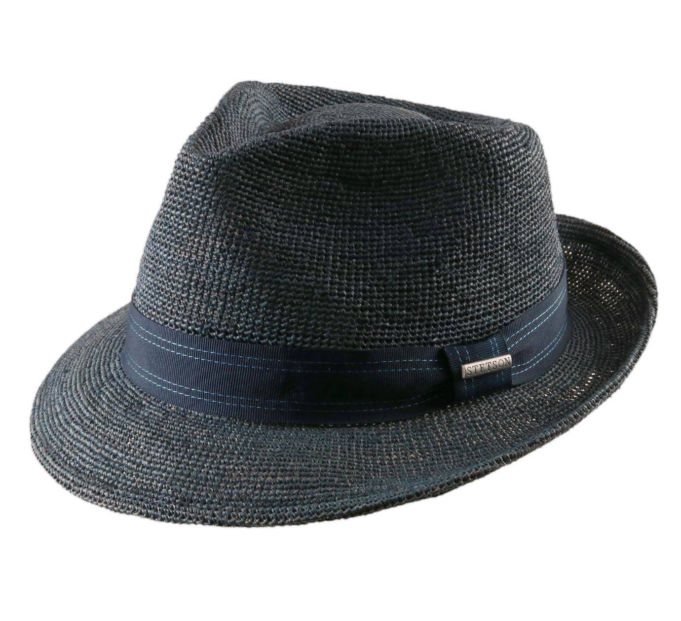 chapeau player Stetson