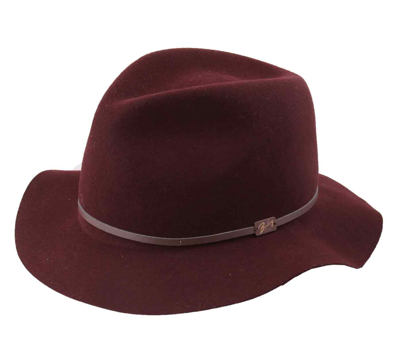 Chapeau pliable Jackman (pliable) Chapeau pliable Jackman (pliable)
