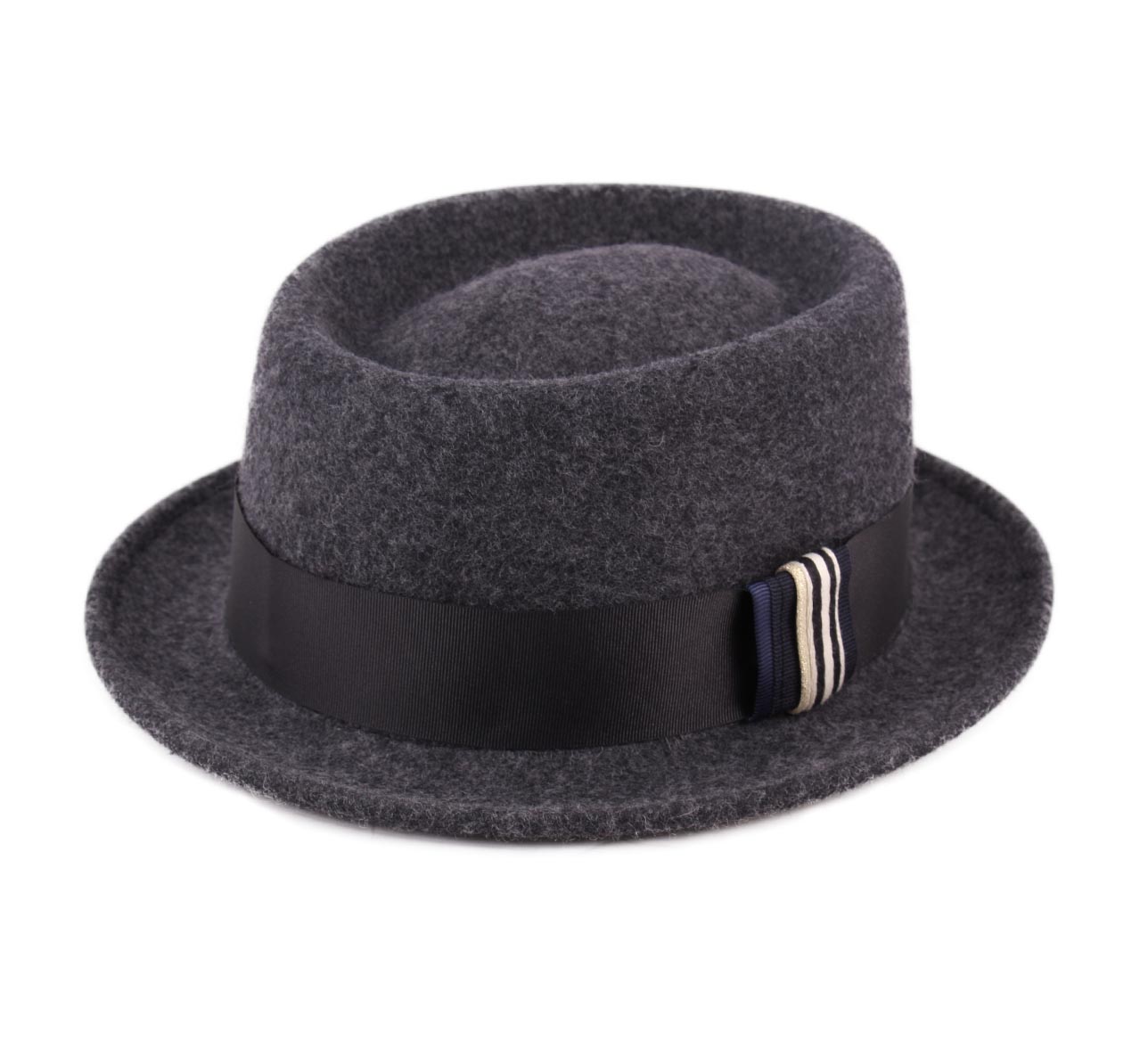 Chapeau PorkPie Le Pacifique Chapeau PorkPie Le Pacifique