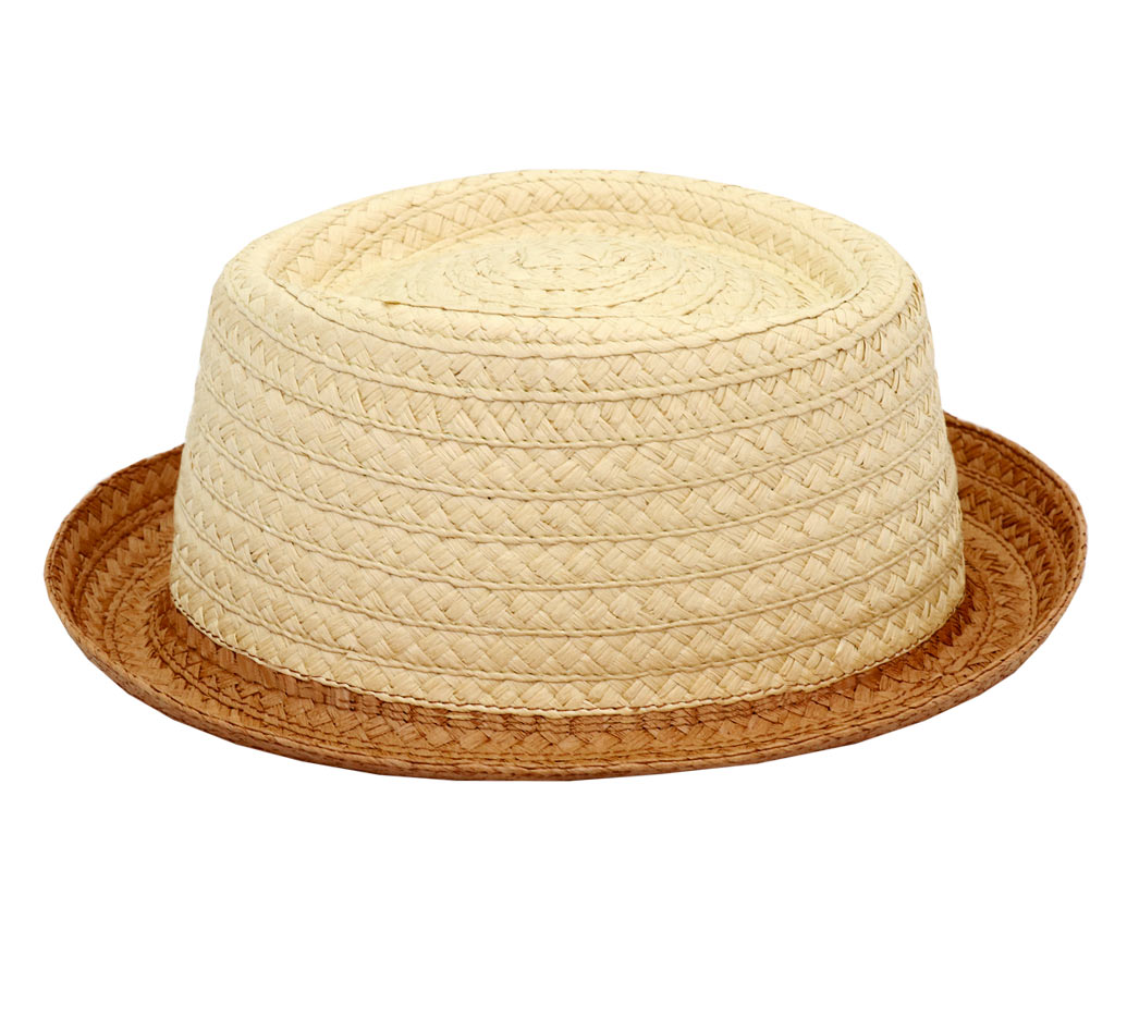 Chapeau porkpie été Mon Porkpie Été Chapeau porkpie été Mon Porkpie Été