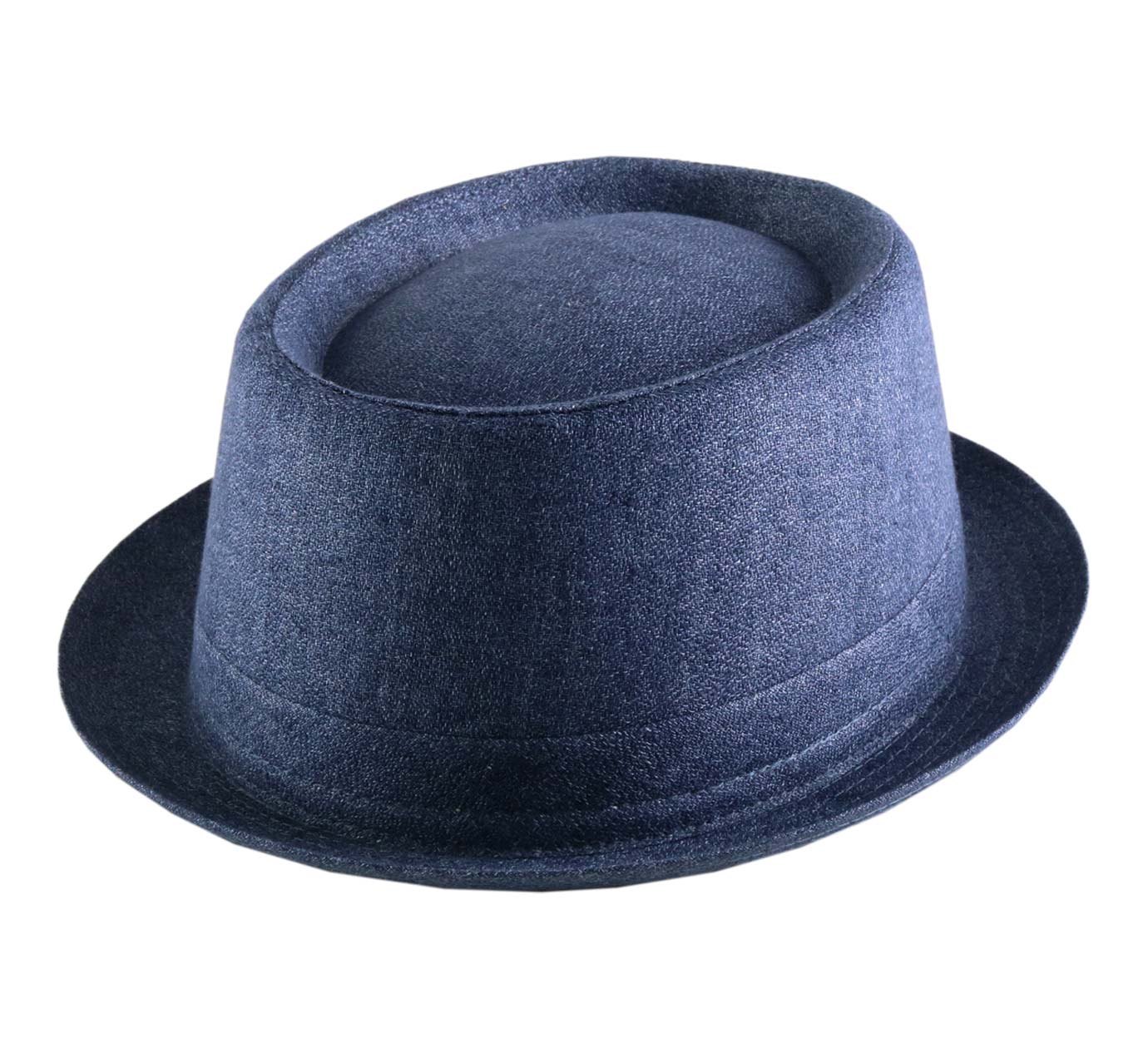 Chapeau PorkPie été