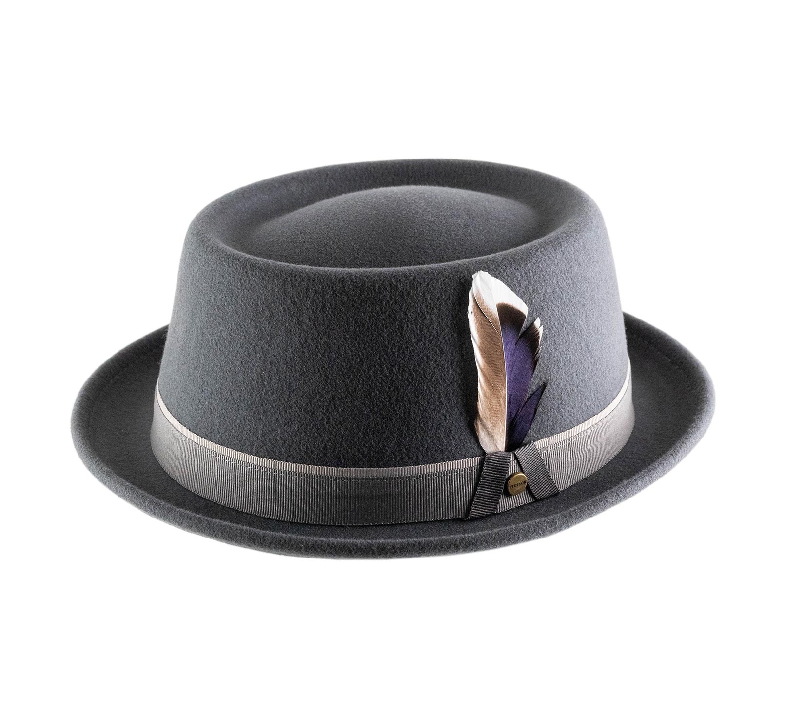 Chapeau porkpie Stetson