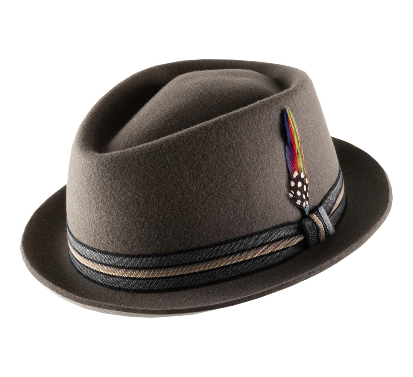 Chapeau porkpie Stetson