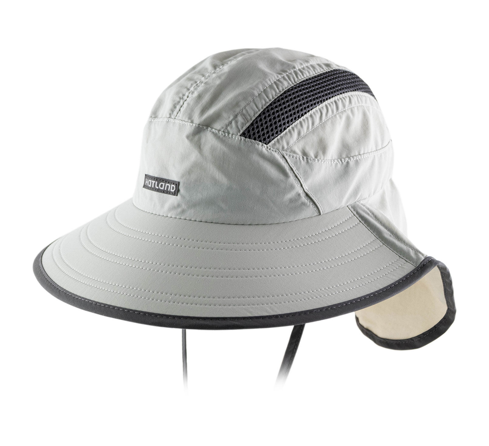 Chapeau randonnée anti-UV