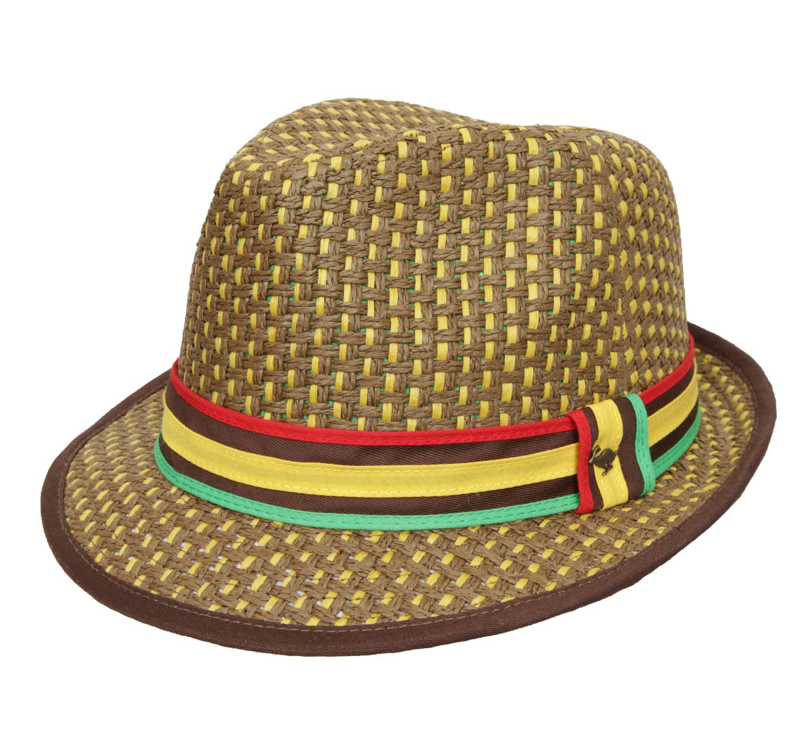 Chapeau rasta JAH LOVE Chapeau rasta JAH LOVE
