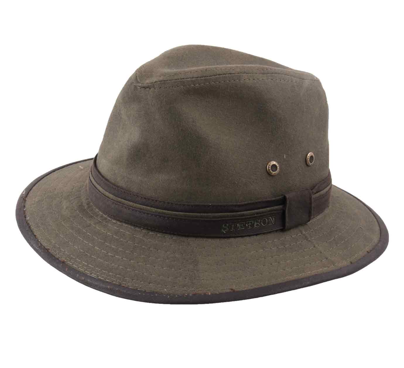 chapeau safari Traveller cotton chapeau safari Traveller cotton
