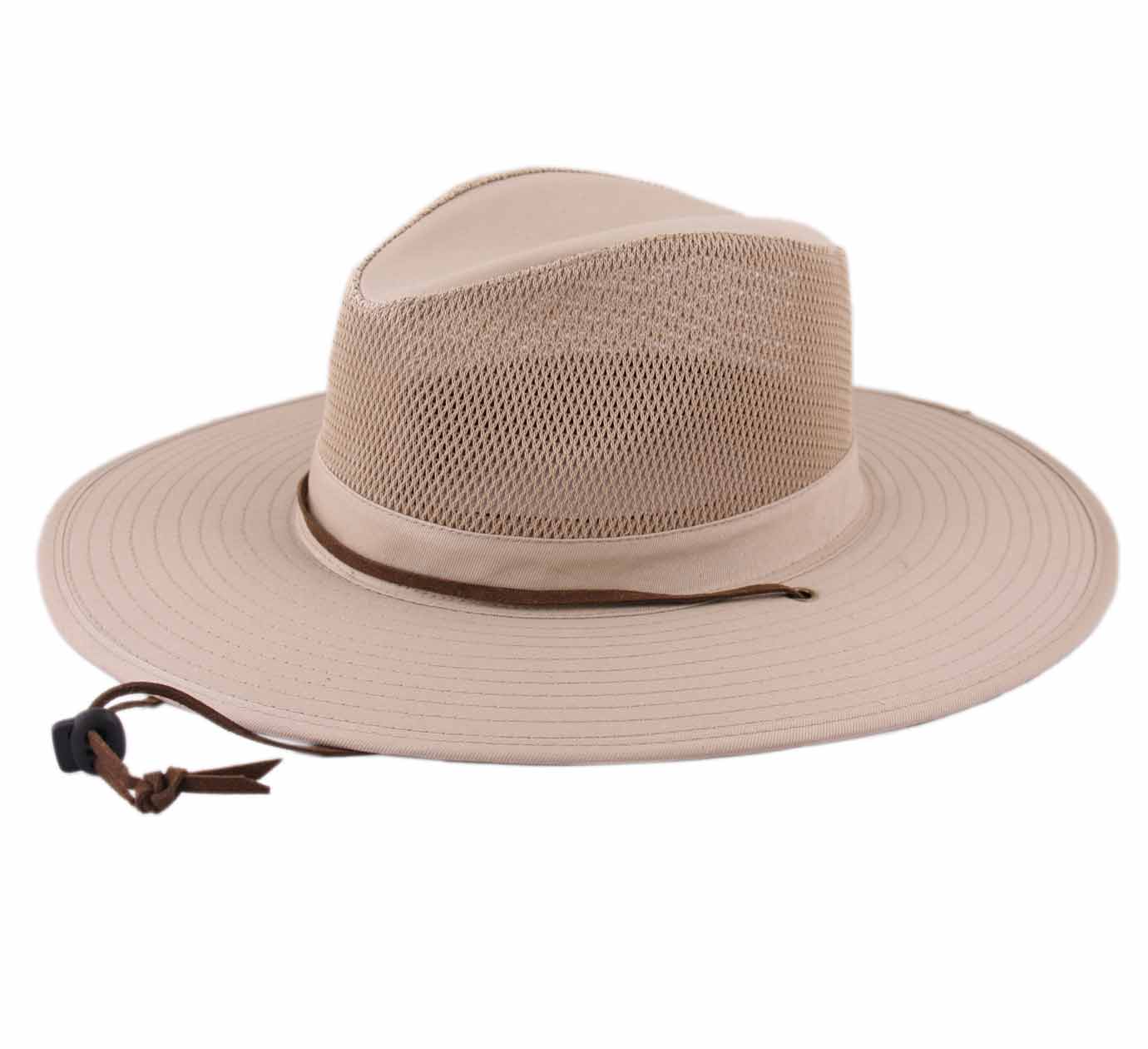 chapeau safari Pike chapeau safari Pike
