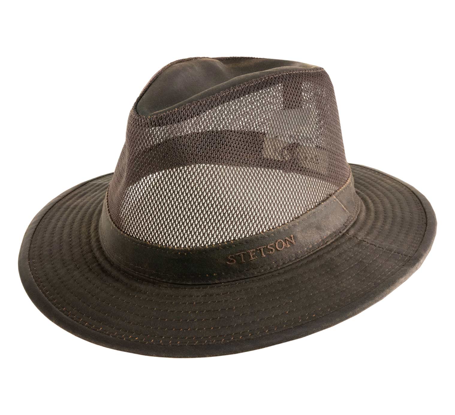 Chapeau safari