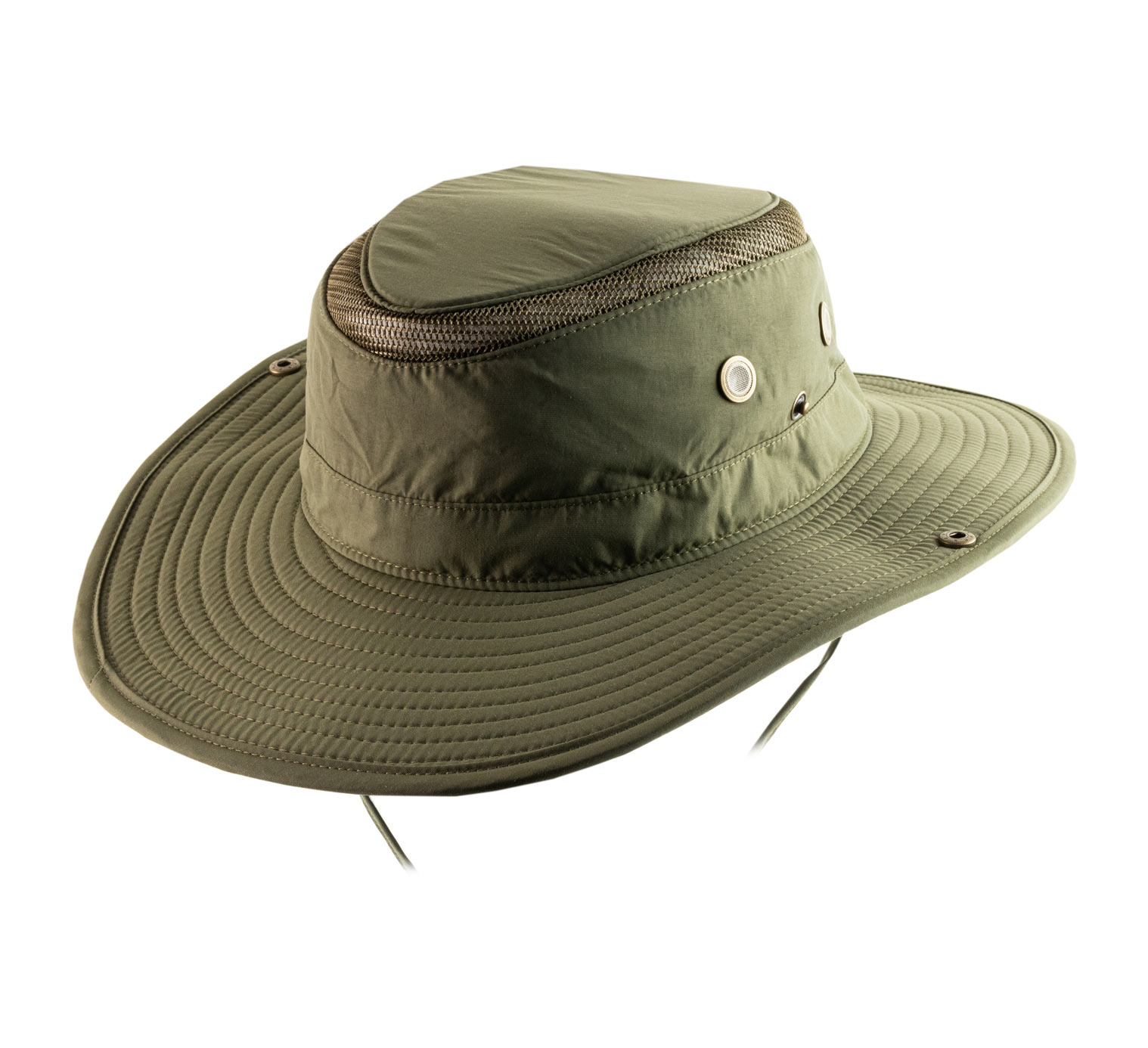 Chapeau safari