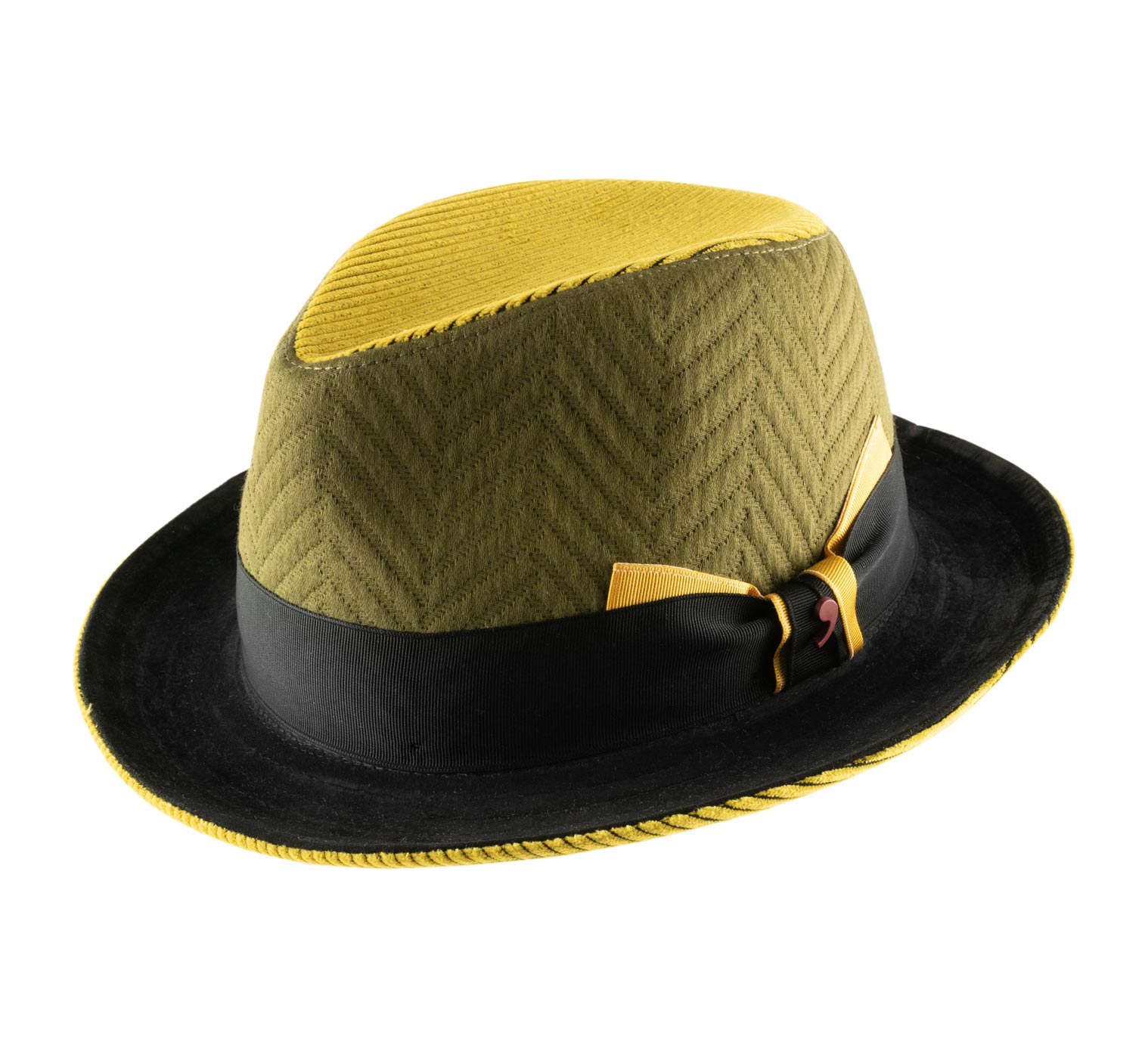 Chapeau seventies