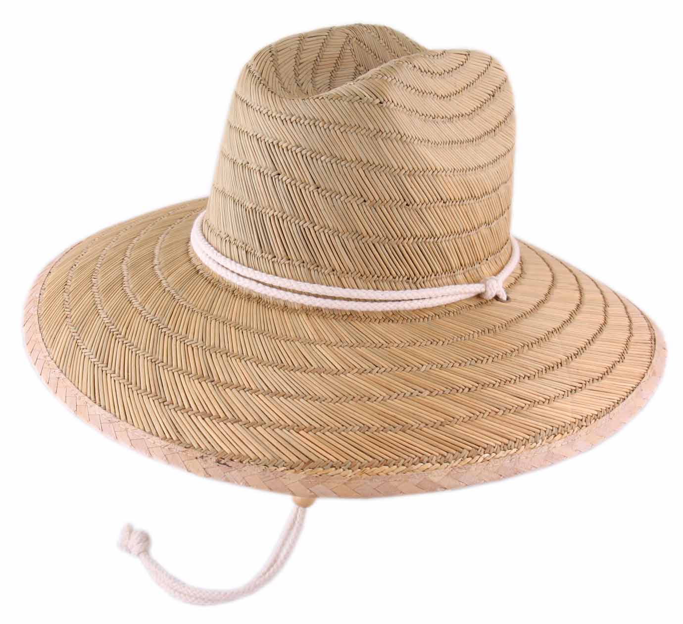 chapeau soleil paille Molokai chapeau soleil paille Molokai