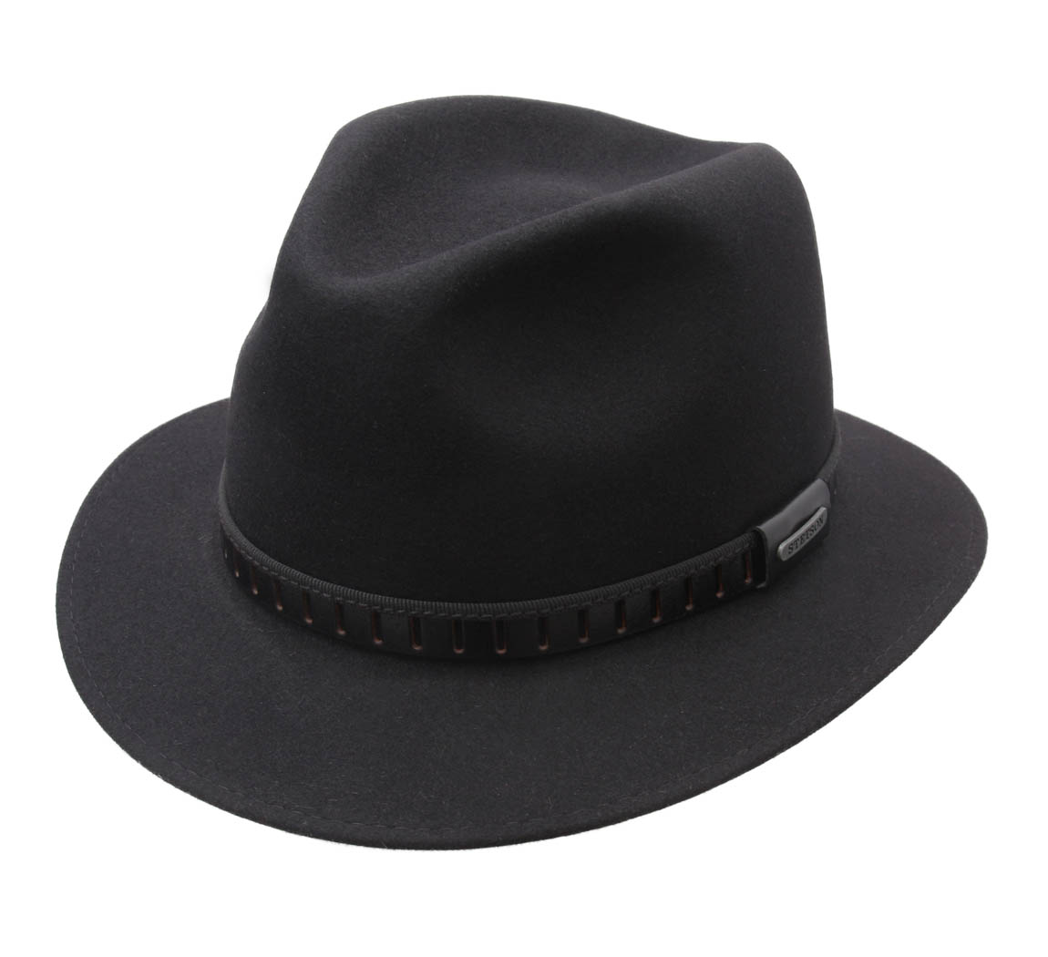 Chapeau Stetson Atlanta Furfelt Chapeau Stetson Atlanta Furfelt