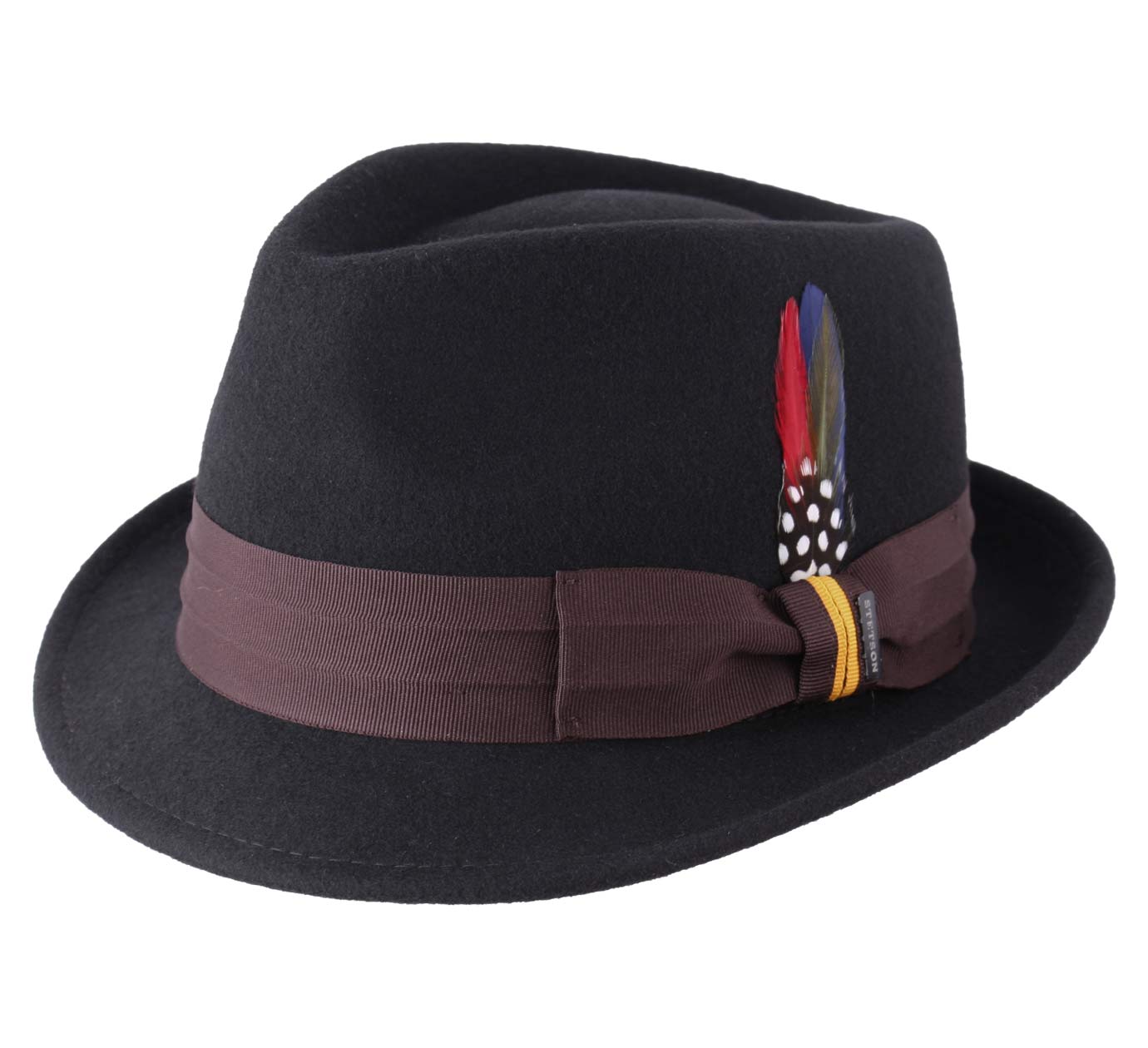 Chapeau Stetson Coeman Chapeau Stetson Coeman