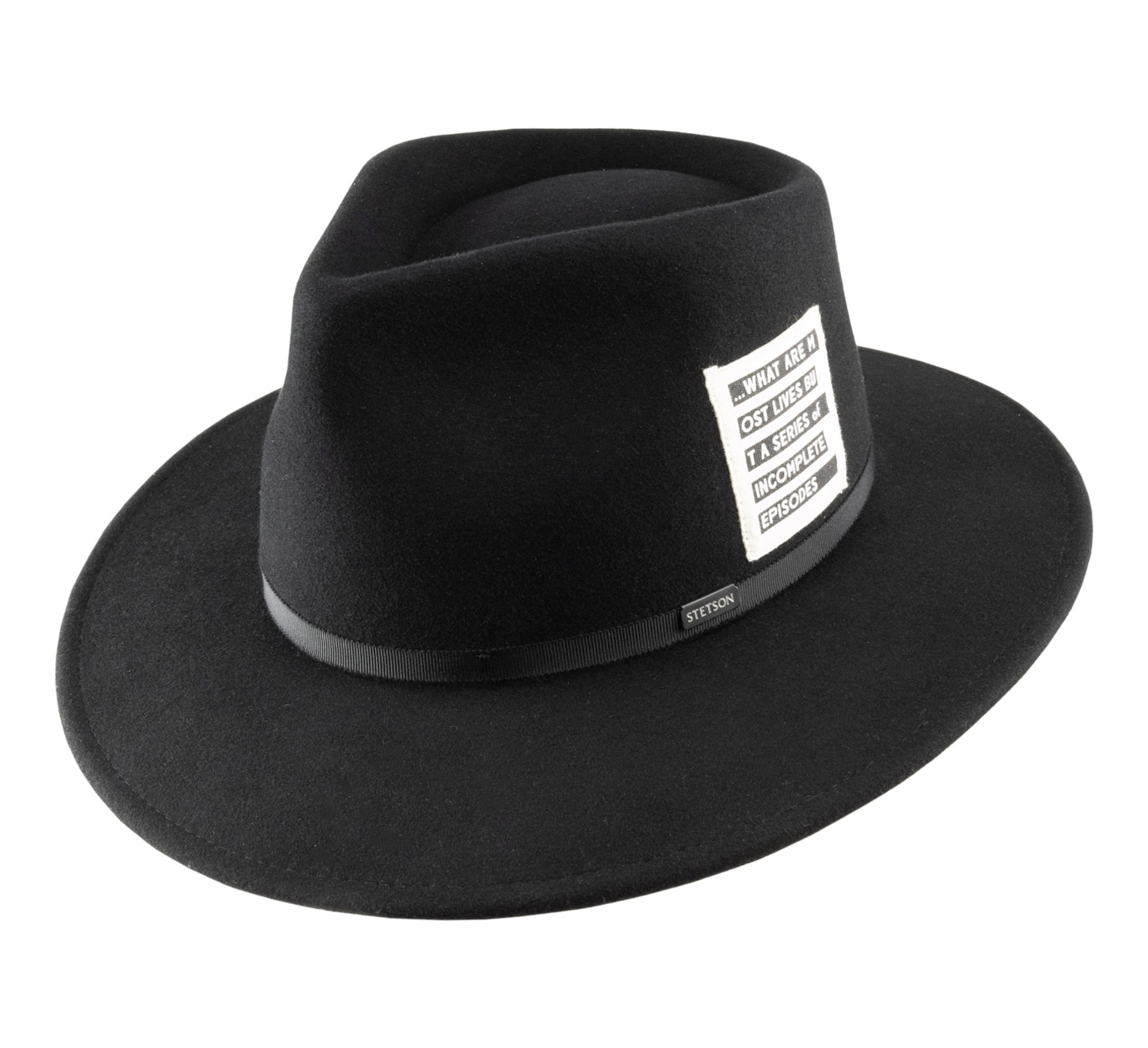 Chapeau Stetson