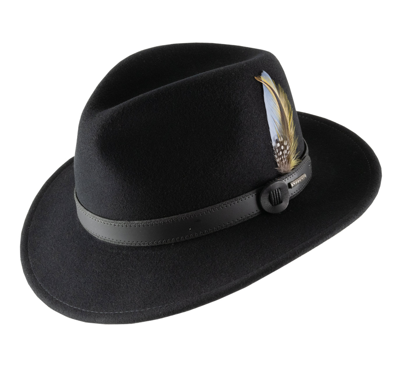 Chapeau Stetson