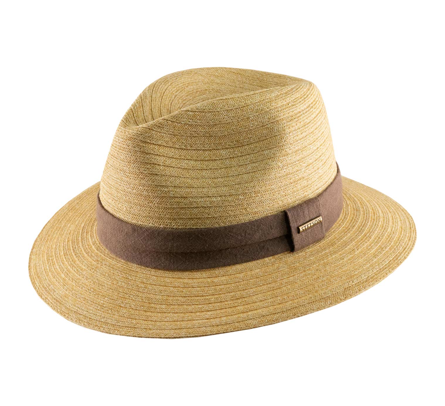 Chapeau Stetson été