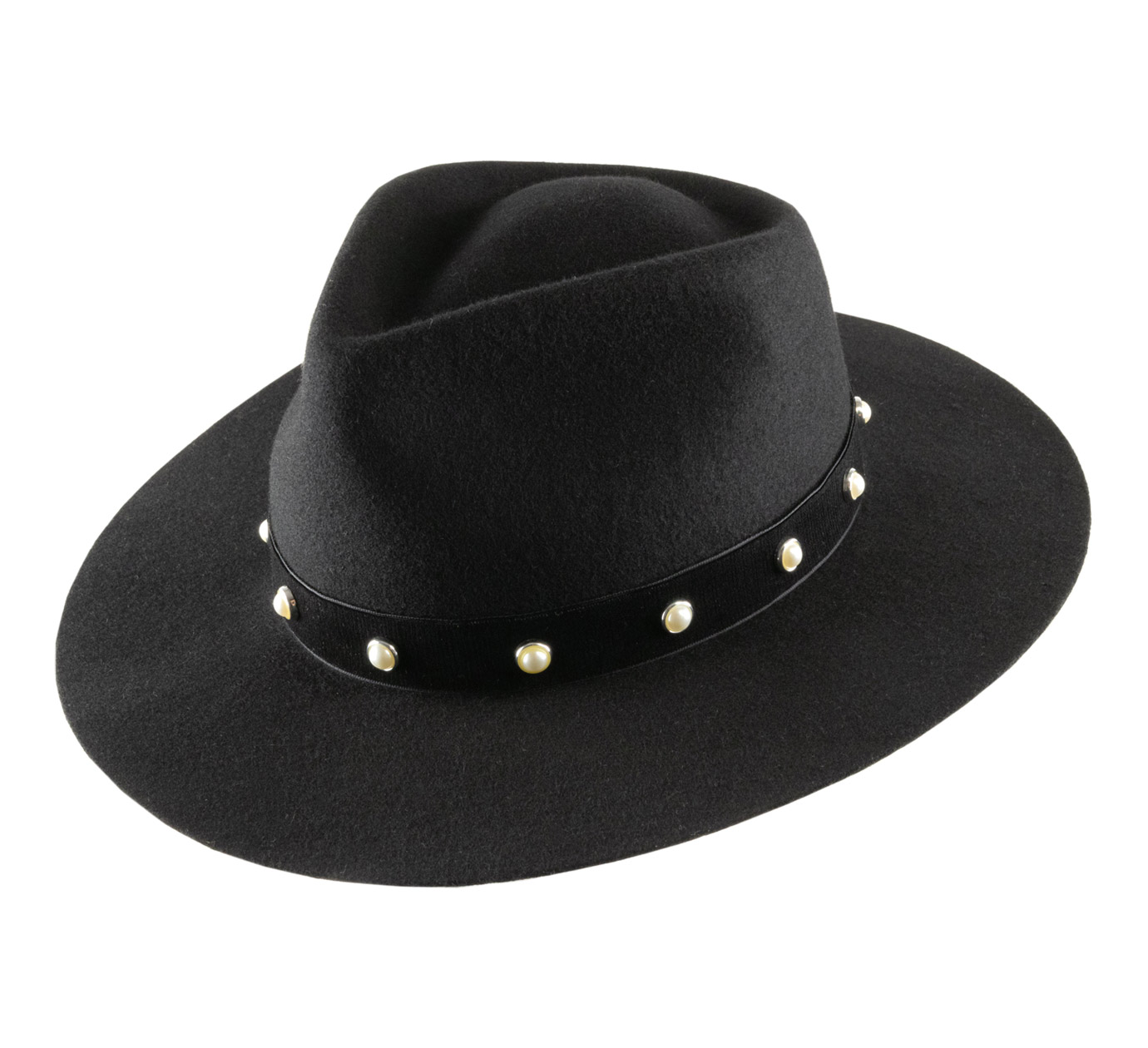 Chapeau tendance