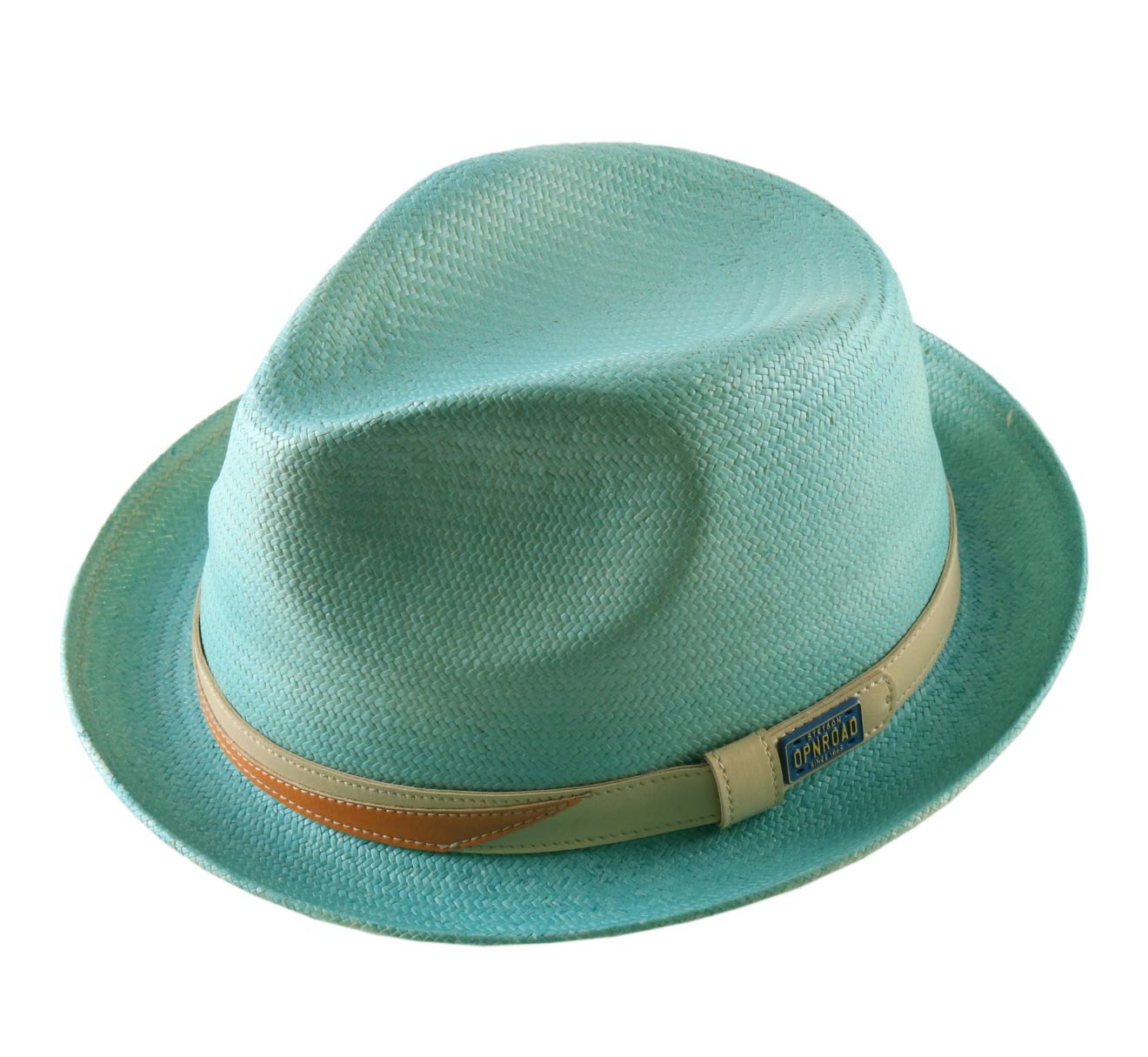 chapeau turquoise chapeau turquoise