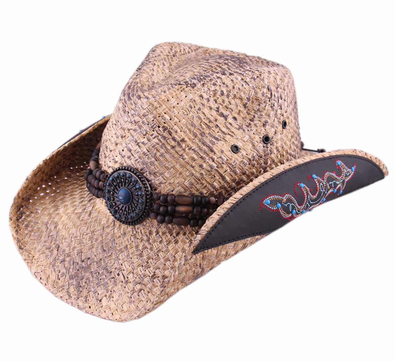 chapeau western Andie chapeau western Andie