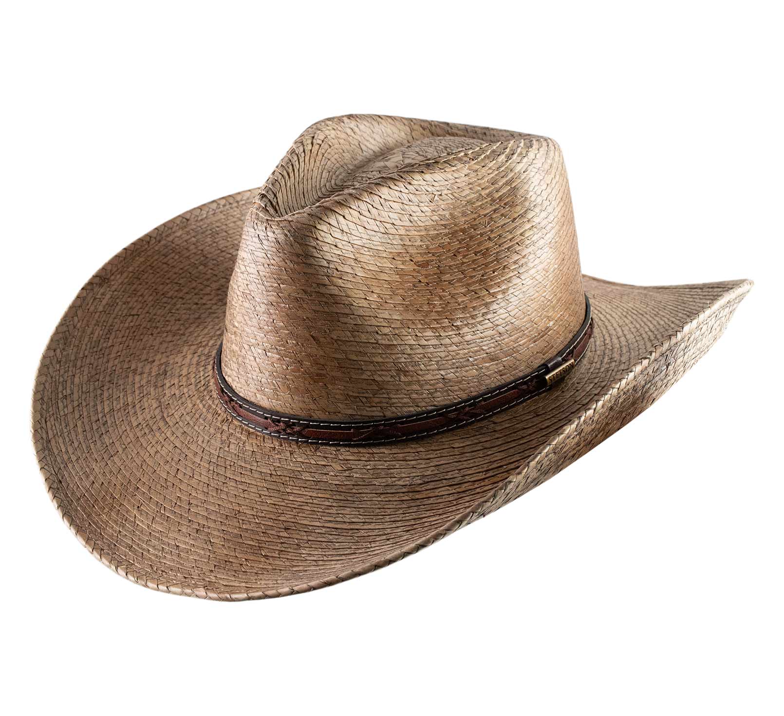 Chapeau Western Stetson