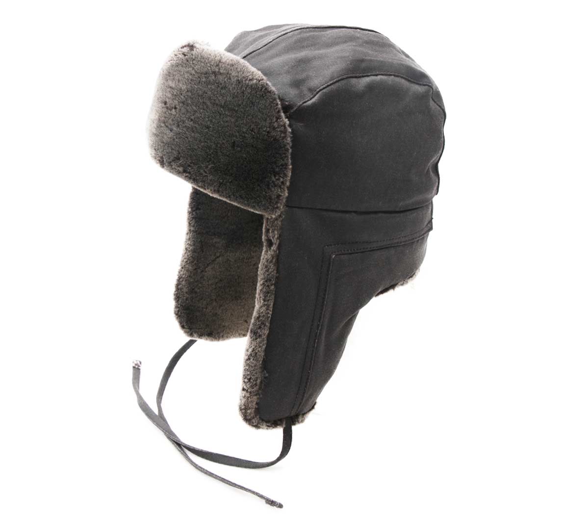 Chapka Palo fausse fourure Chapka Palo fausse fourure