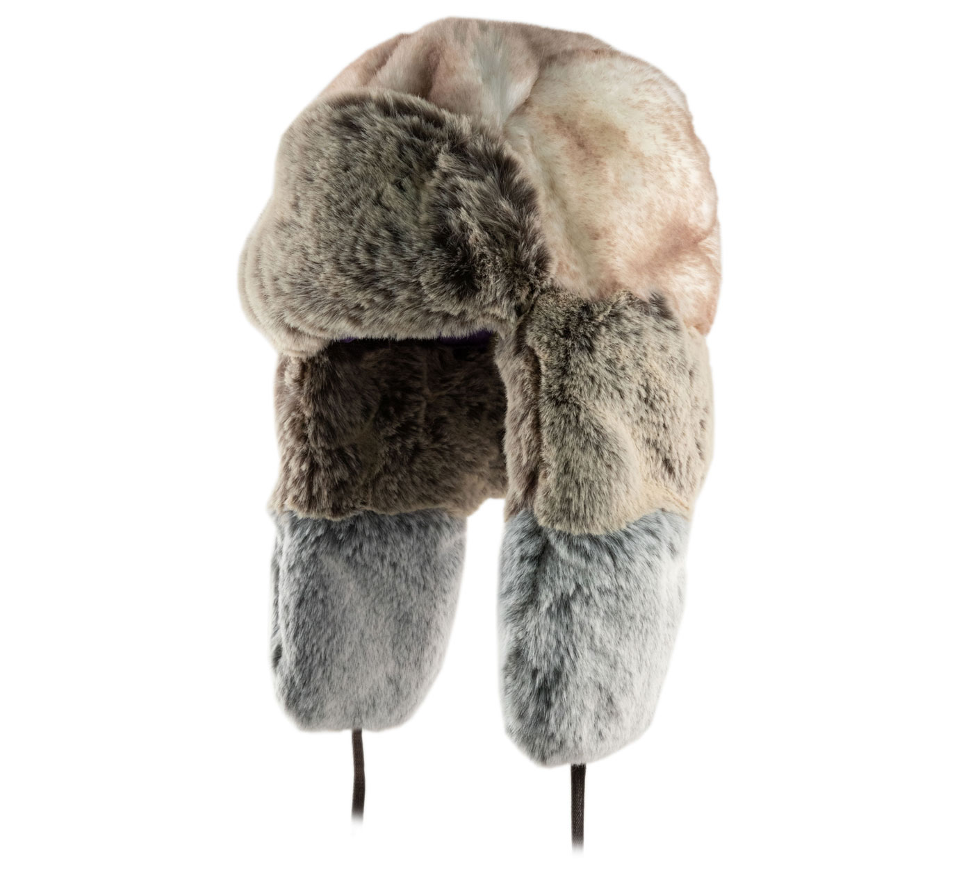 Fur kangol shop